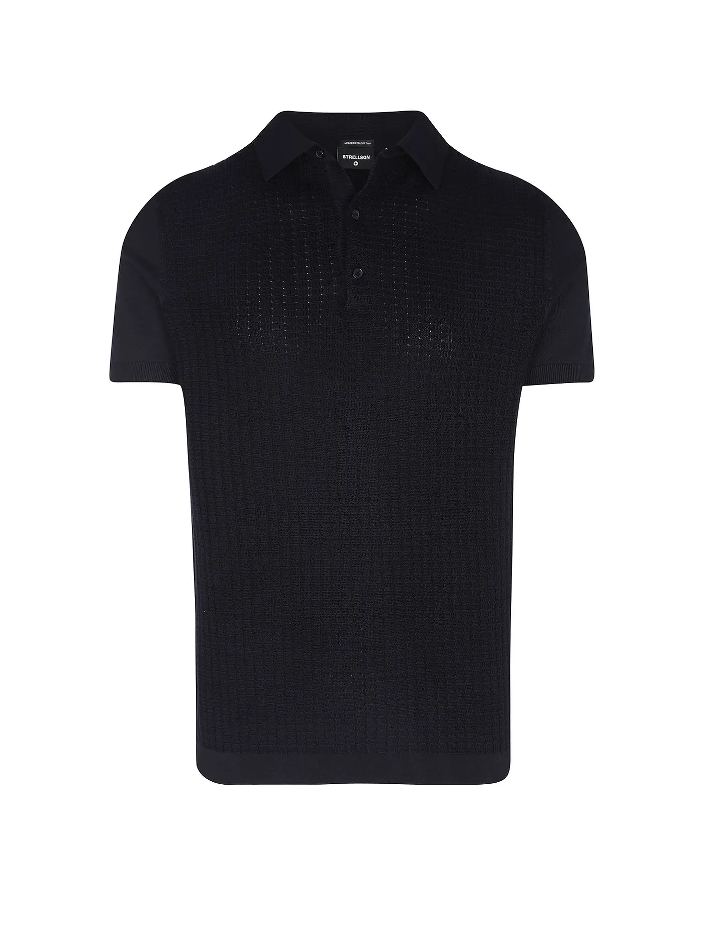 STRELLSON | Poloshirt ADRIAN | 